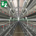 Factory Price Professional automatic chicken Broiler battery cage system for sale